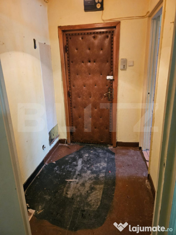 Apartament 2 camere, 57 mp, balcon generos – zona Gojdu, i