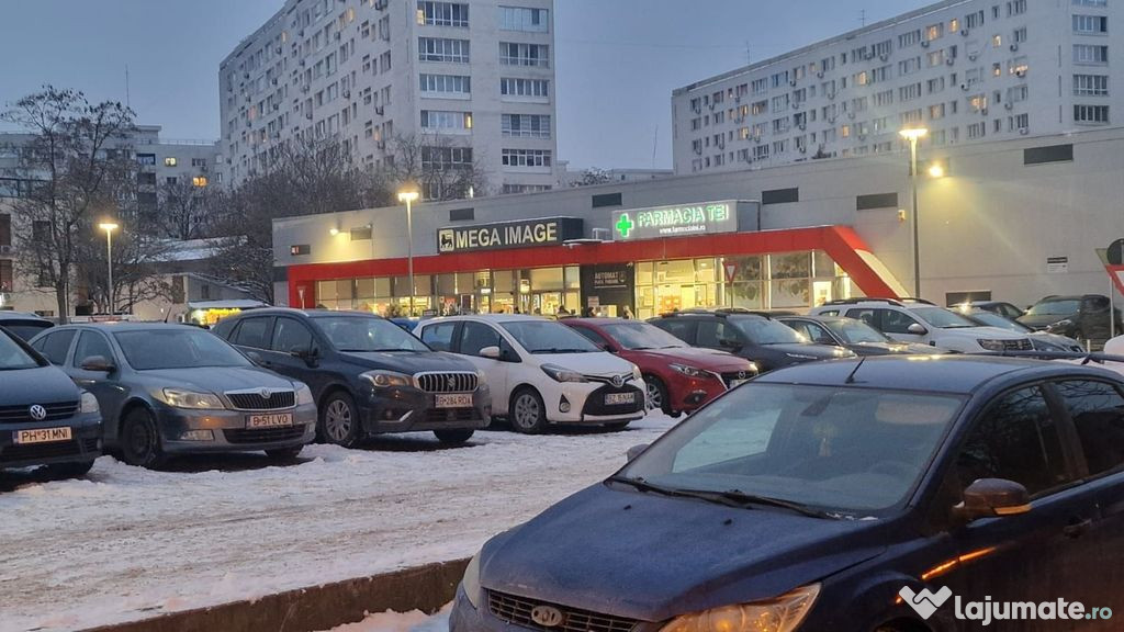 Apartament 2 camere ultracentral Metrou Dristor Parklake