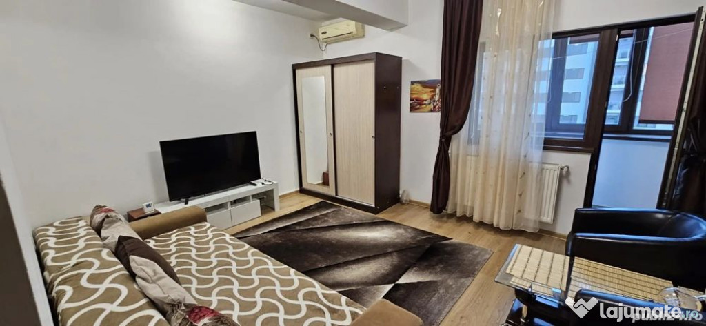 Garsoniera Decomandata - Sector 3 - Bloc 2015