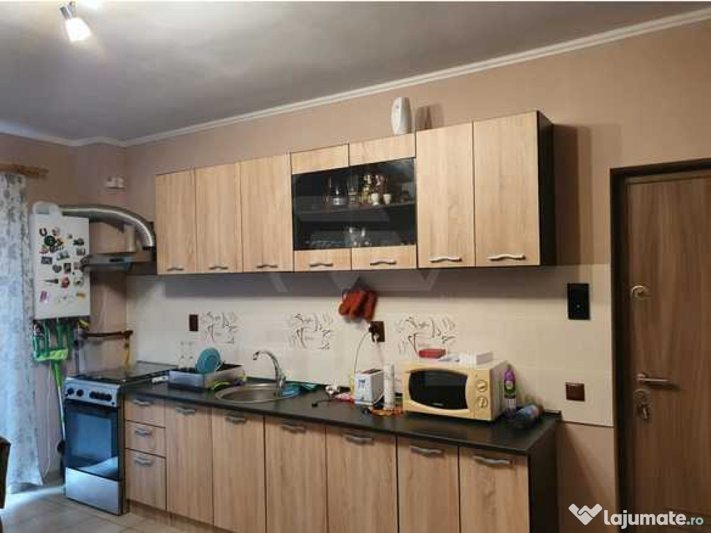 Apartament 2 camere de închiriat – Florești, zona Stejarului | Parcare