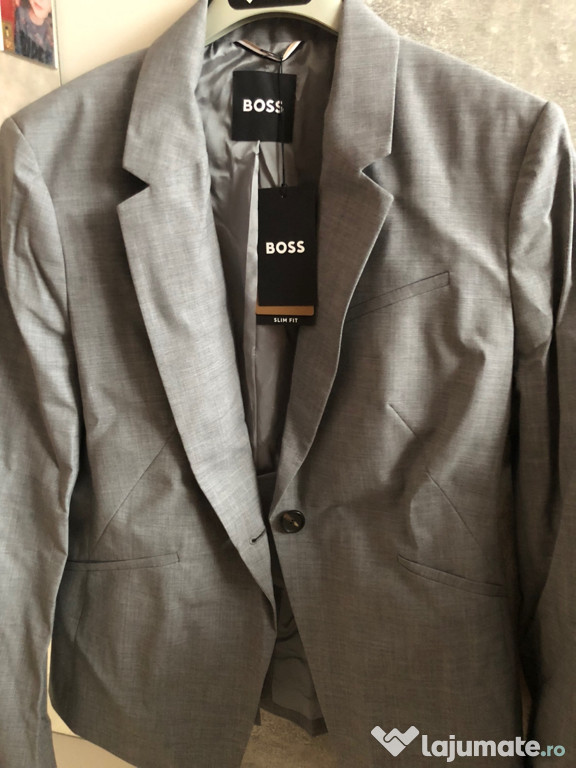Sacou Hugo Boss original.