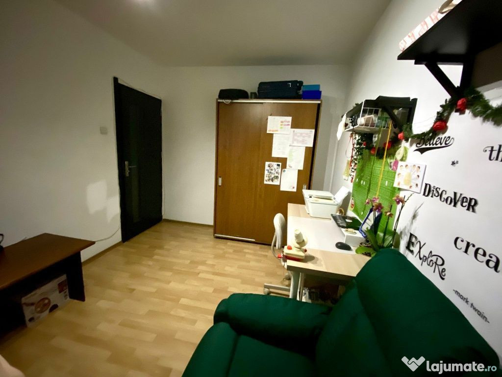 Aparatemnt Tineretului Pet Friendly CENTRALA + PARCARE