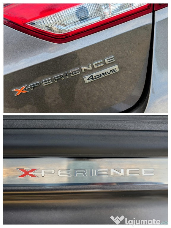 Seat Leon X-Perience 4Drive, 2.0 TDI 184 CP, DSG-Euro 6 fără AdBlu