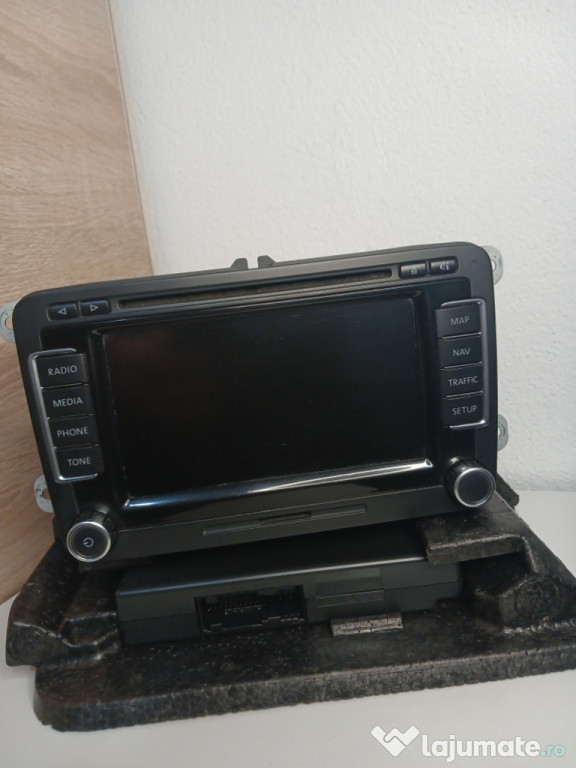 Vând navigație Ww dar merge și pe alte mașini