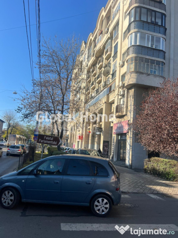 Apartament 2 camere Unirii-Regina Maria| Bloc Monolit 1991-C