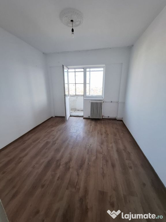 Apartament 3 camere Decomandat Soseaua Giurgiului
