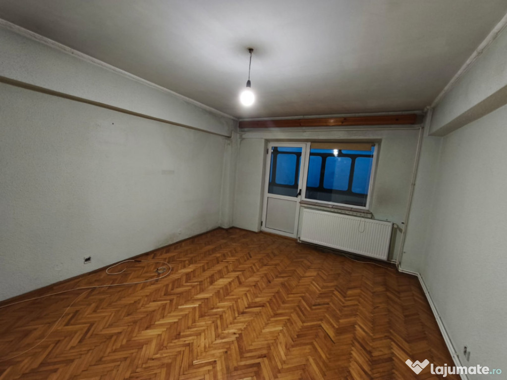 Apartament 2 camere, 50mp, zona ultracentrala, Radauti