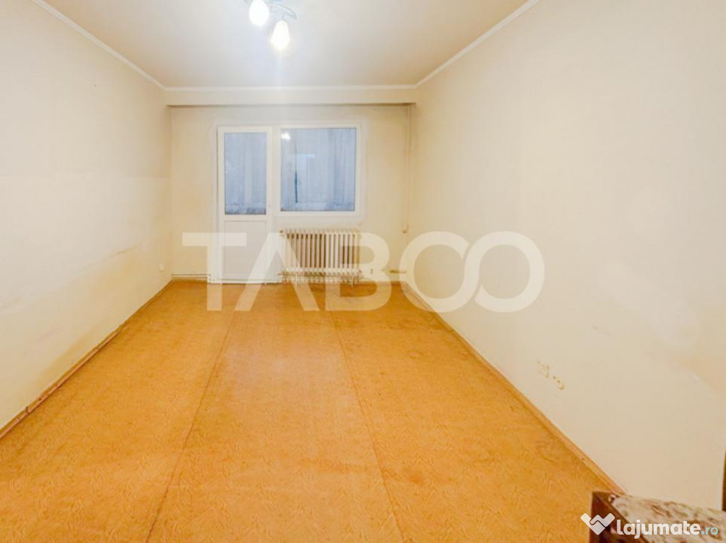 De vanzare apartament cu 2 camere in cartierul Grigorescu