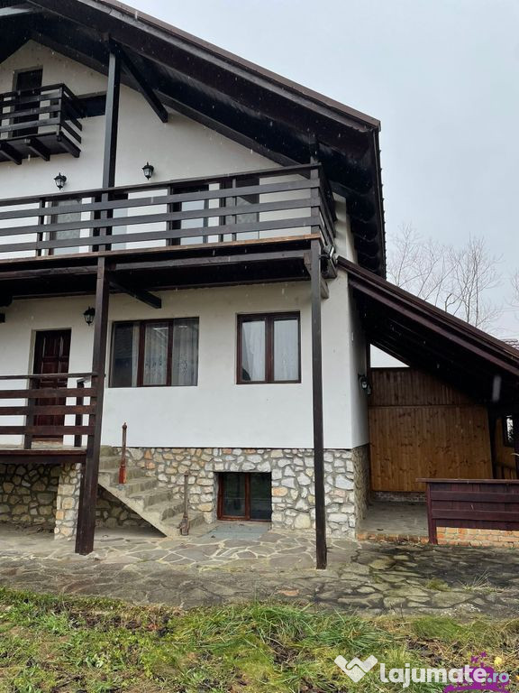 Casa de vanzare Beius