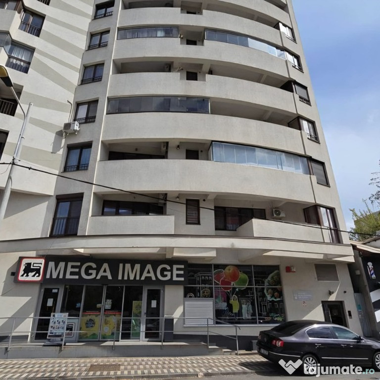 Inchiriez garsonieră premium