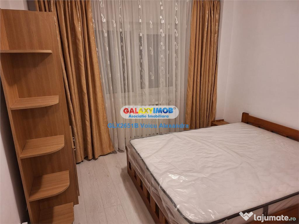Apartament 2 Cam Berceni - Aparatorii Patriei - 2 Min Metrou