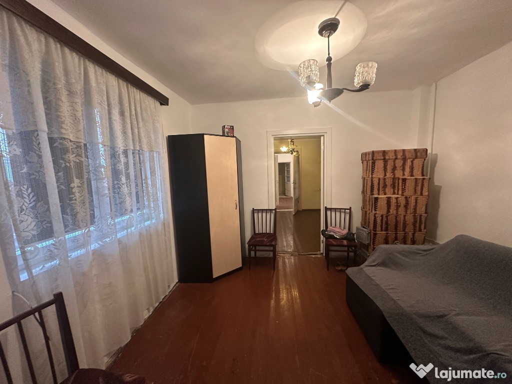 VIGAFON - Casa 3 camere Buna Vestire