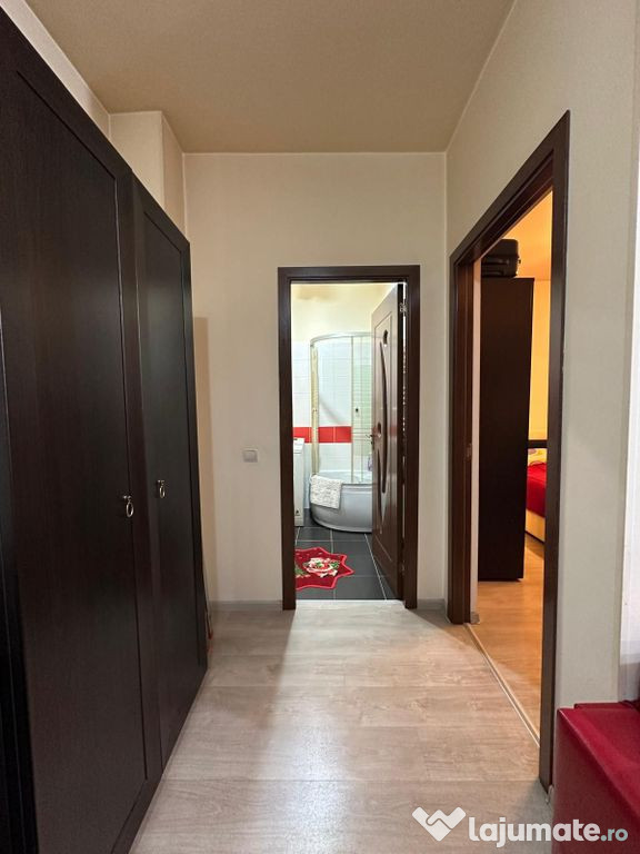 2 Camere - Sector 4 - Drumul Binelui