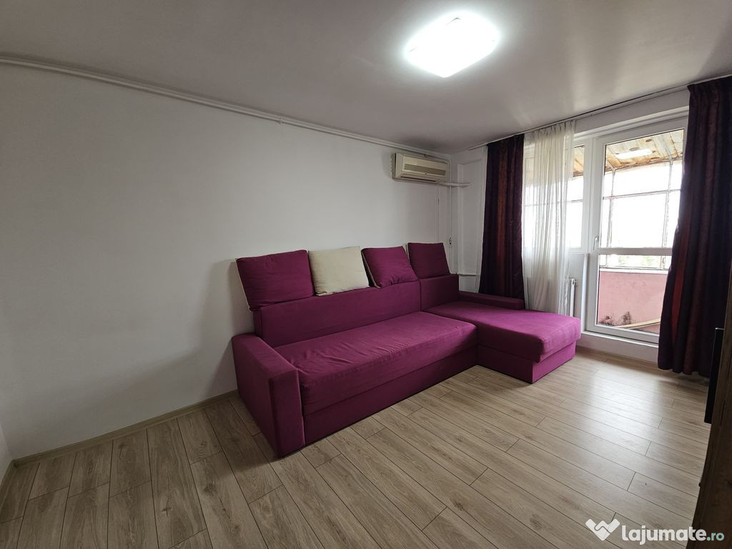 Apartament 2 camere decomandat Constantin Brancoveanu / L...