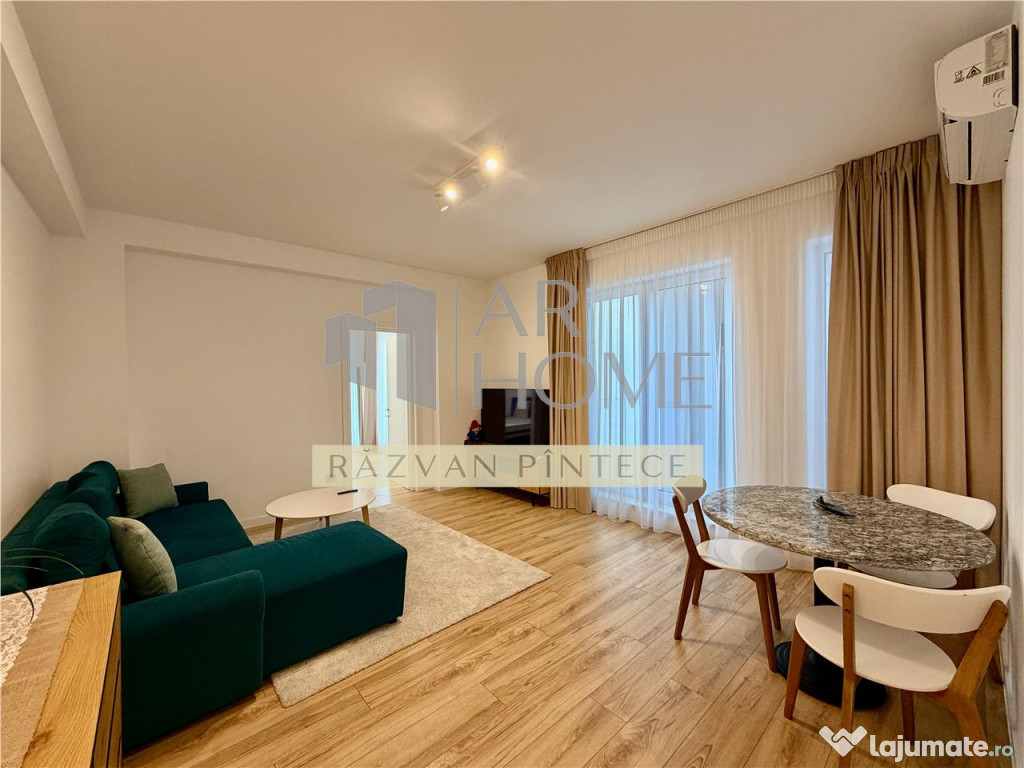 Apartamente 3 camere de lux, bloc nou, Marasesti, Ploiesti