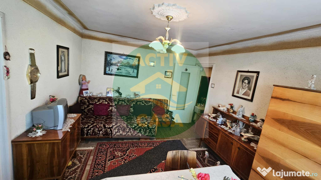 Apartament 2 camere, zona C.A ROSETTI