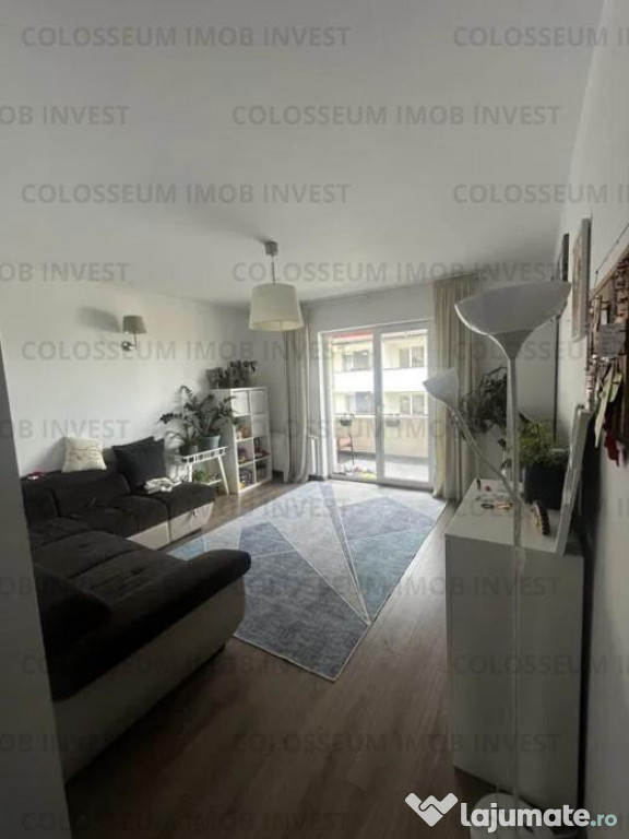 Apartament 4 camere, decomandat - zona Sanpetru