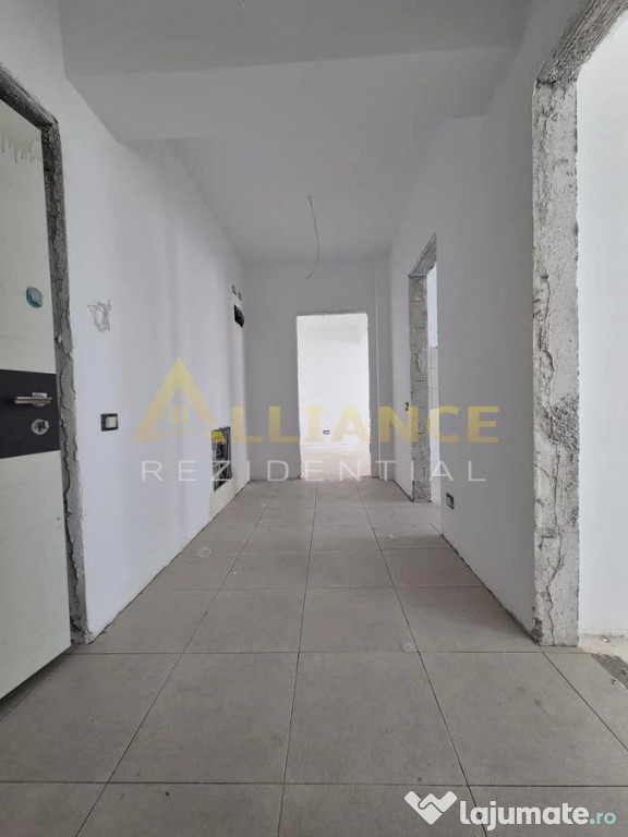 [5 minute]Metrou Berceni-Apartament cu 2 camere-61 mp