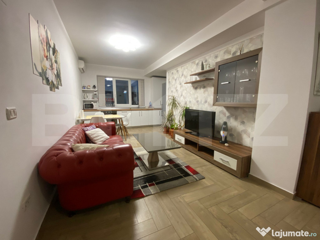 Apartament 3 camere, 82 mp, zona Braytim/ Soarelui