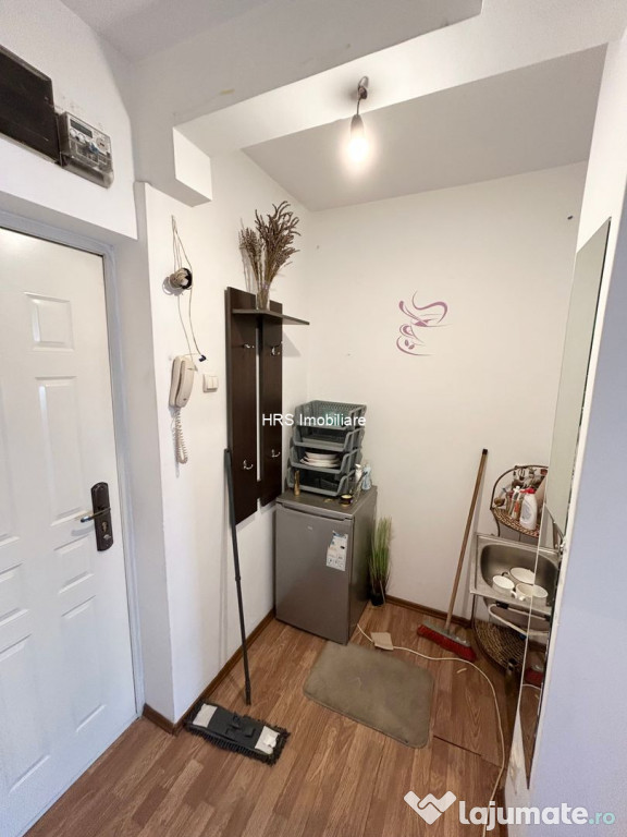 Inchiriere garsoniera Piata Romana