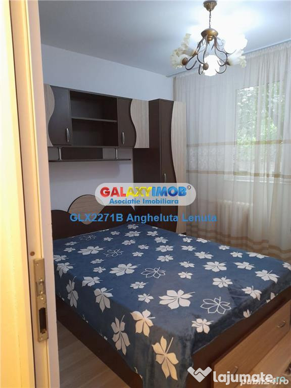 Drumul Taberei Valea Ialomitei apartament 2 camere de inchir