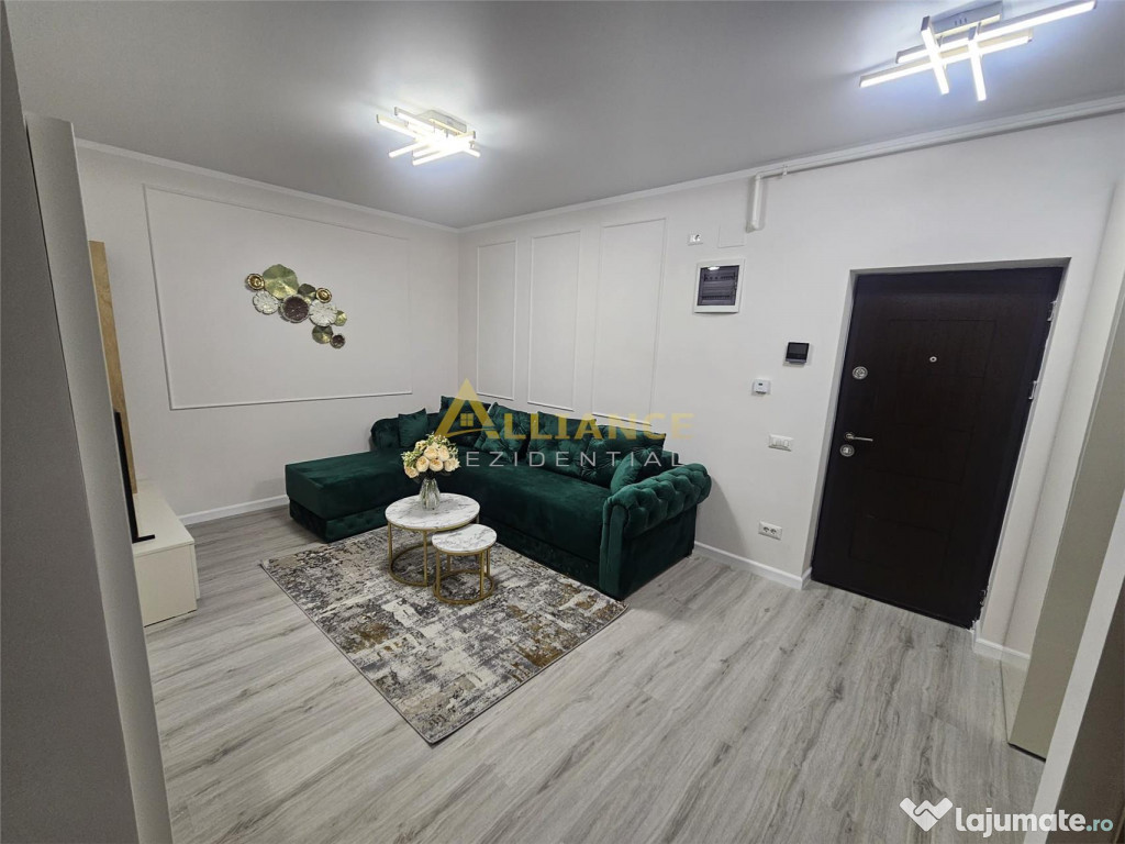 Apartament 3 camere – la 1 minut de Pasarela Berceni - ...
