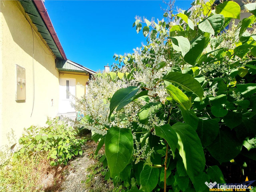 Spatiu pretabil activitati:birouri ateliere copii etc. acces