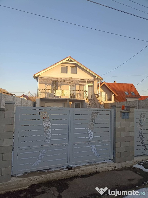 De vânzare casa particulara în Chichis