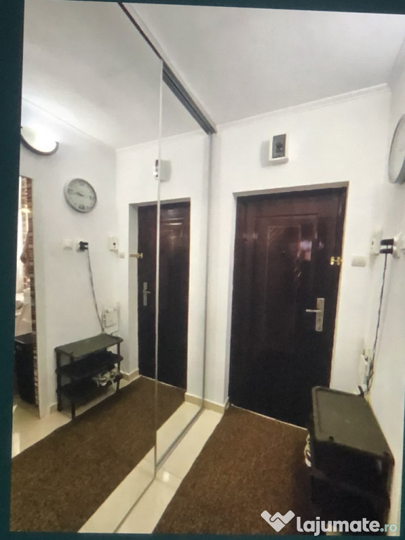 Aparatorii patriei parter turnu magurele berceni