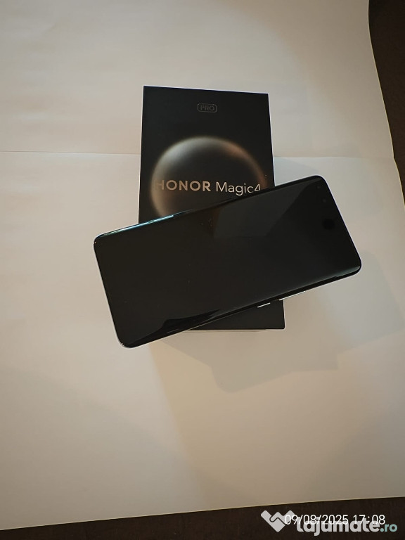 Telefon Honor Magic 4 Pro