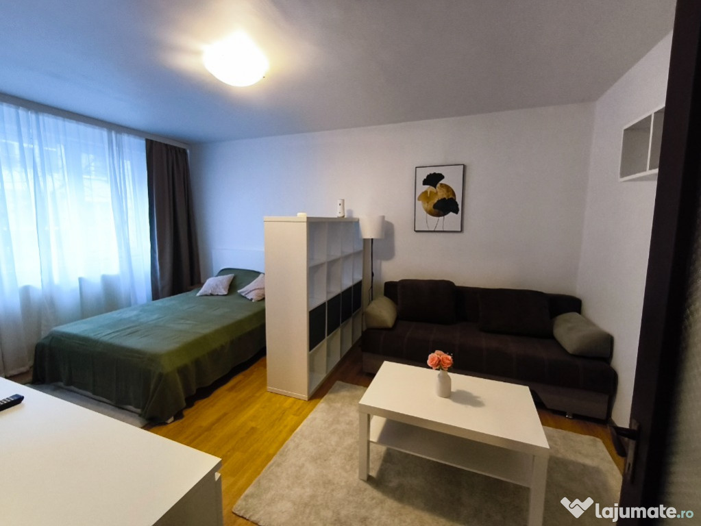 Garsoniera Politehnica