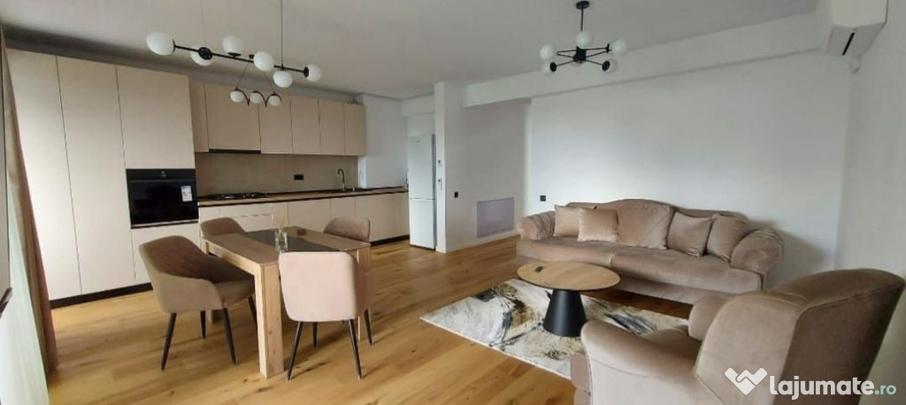 3 camere | Habio Trifesti | Aviatiei | Baneasa