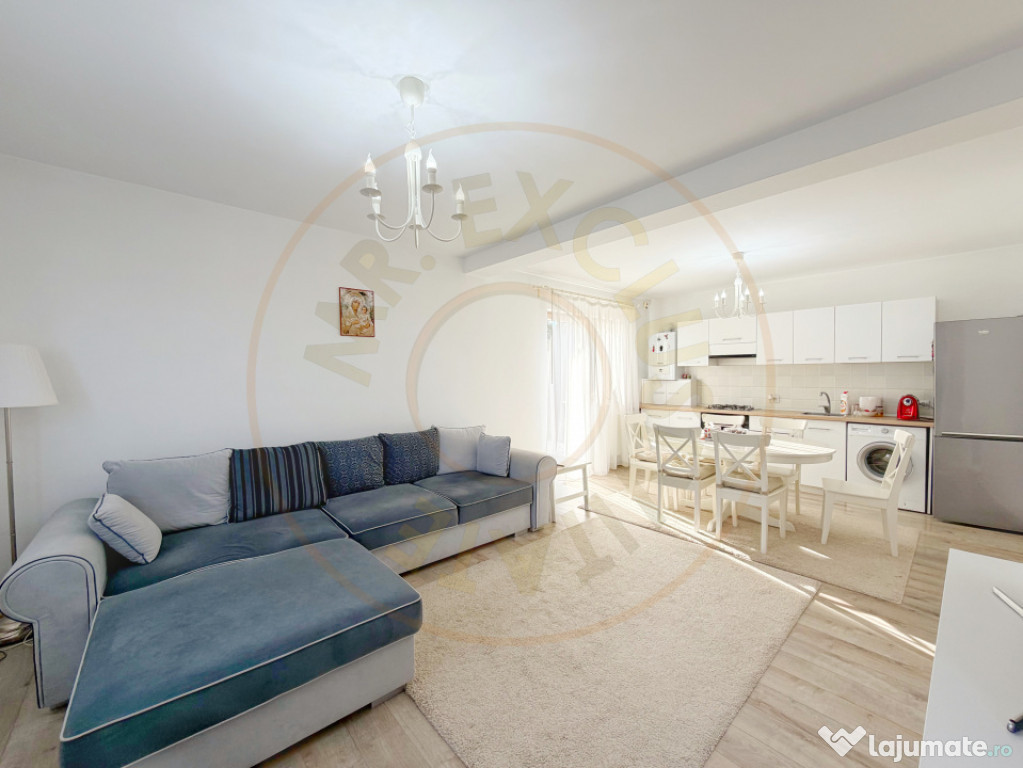 Inchiriere Casa Moderna 3 camere Mioveni