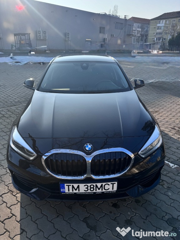 Vand BMW Seria 1 An 2020
