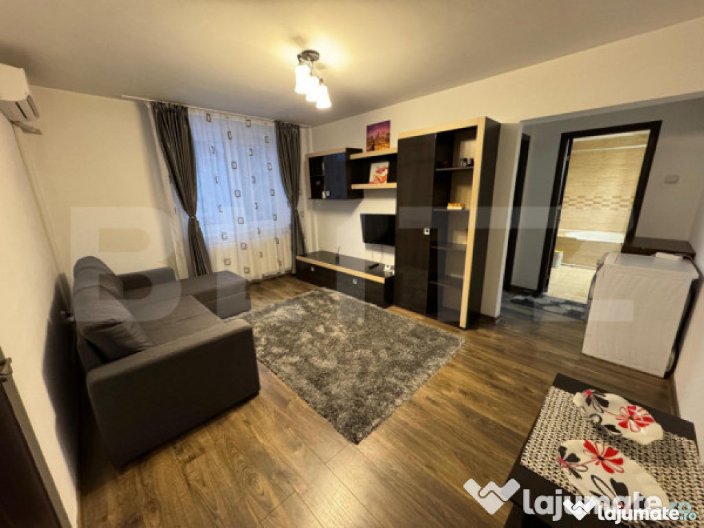 Apartament de inchiriat, Ultracentral, centrala termica
