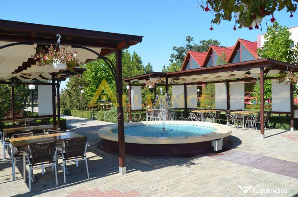 Afacere la cheie >Complex Saloane de evenimente\\Cazare\\Res