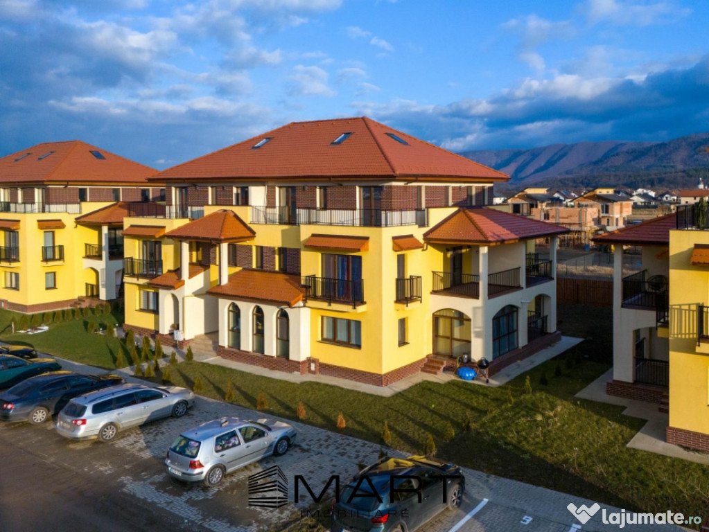 Apartament 2 camere, decomandate,