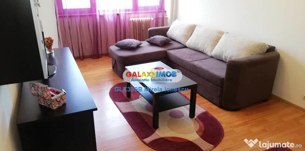 Apartament 2 camere Drumul Taberei Favorit