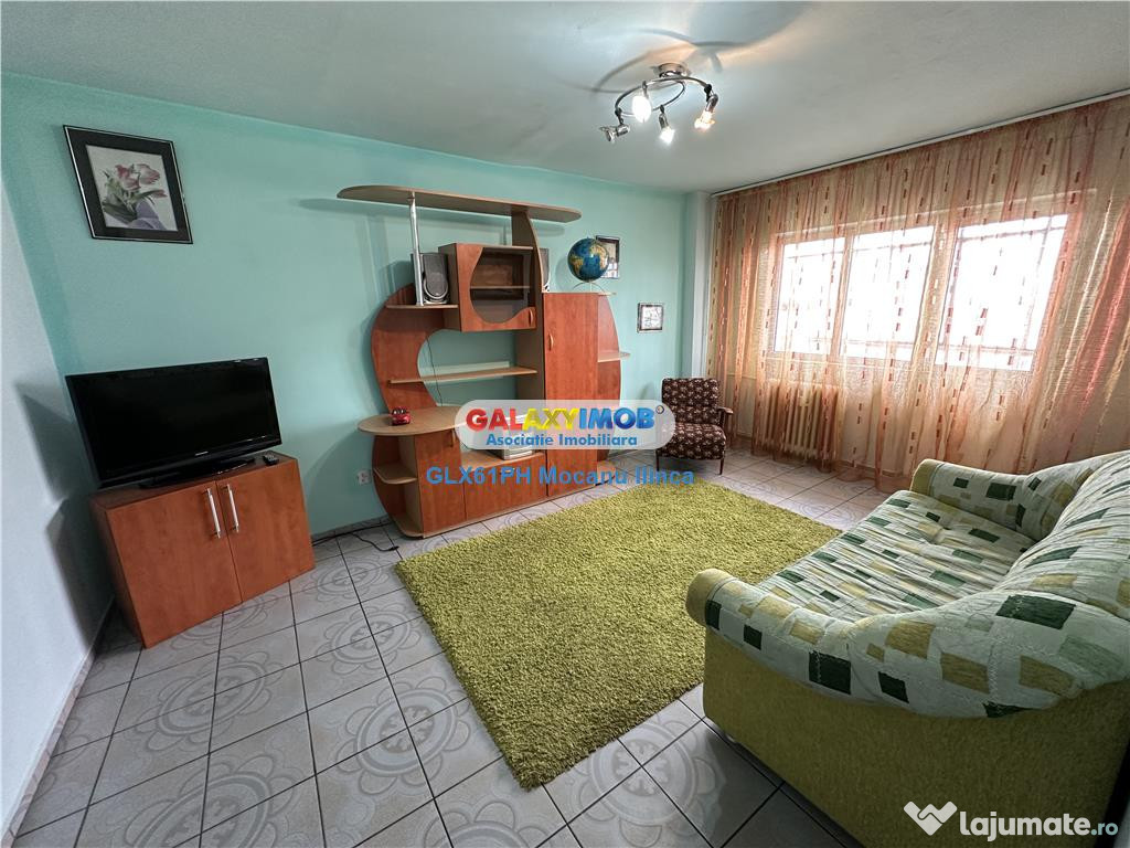 Apartament 2 camere confort 1, Bd-ul Bucuresti, Ploiesti