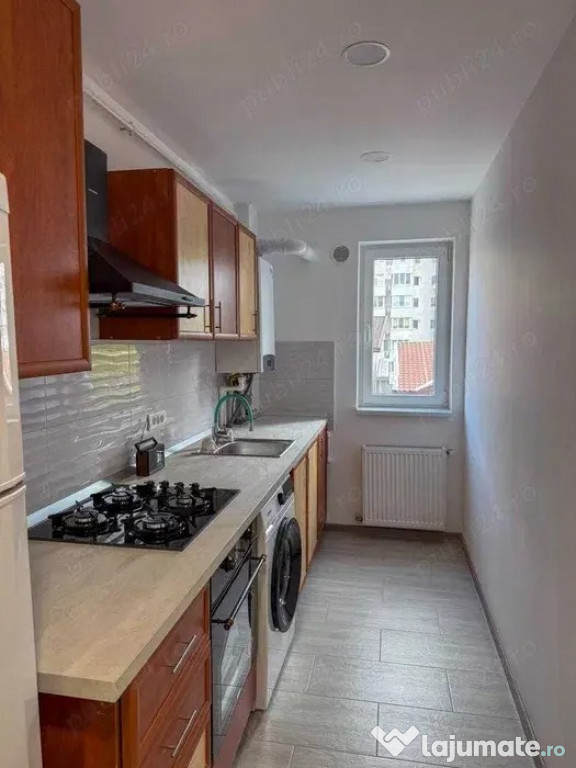 Berceni brancoveanu luica bloc nou