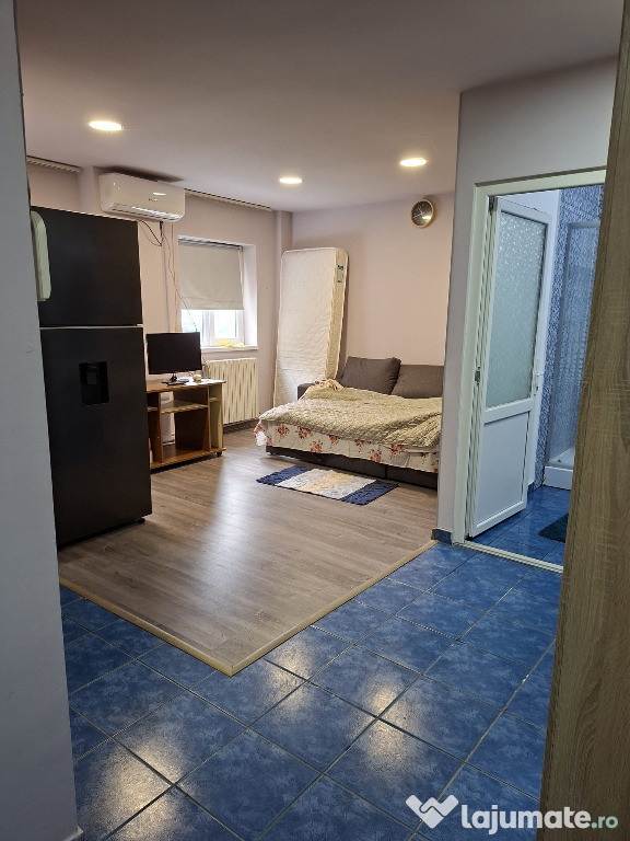 Proprietar privat inchiriez garsoniera, Giurgiu, Blv. Mihai Viteazul