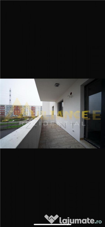 Studio Finalizat cu Parcare Subterana Metrou Berceni