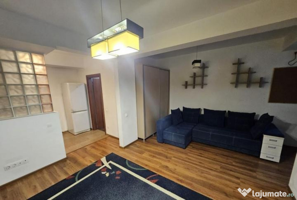 Dimitrie leonida open space complex la strada