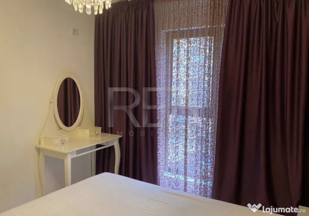 2 Camere | Decomandat | Ready to move | Militari Residence