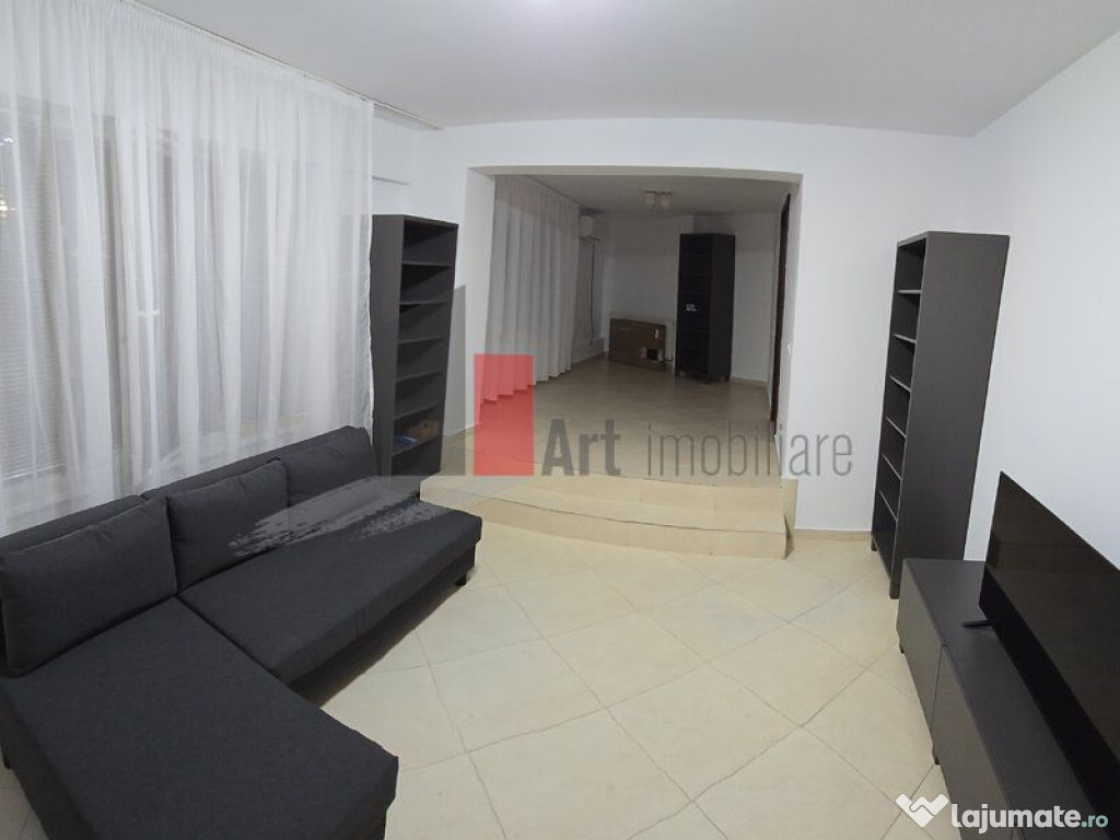 Vânzare apartament semidecomandat 2 camere cu centrală ...