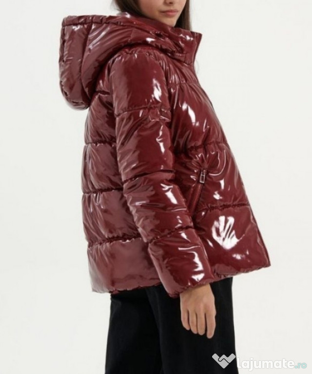 Geaca dama housebrand S