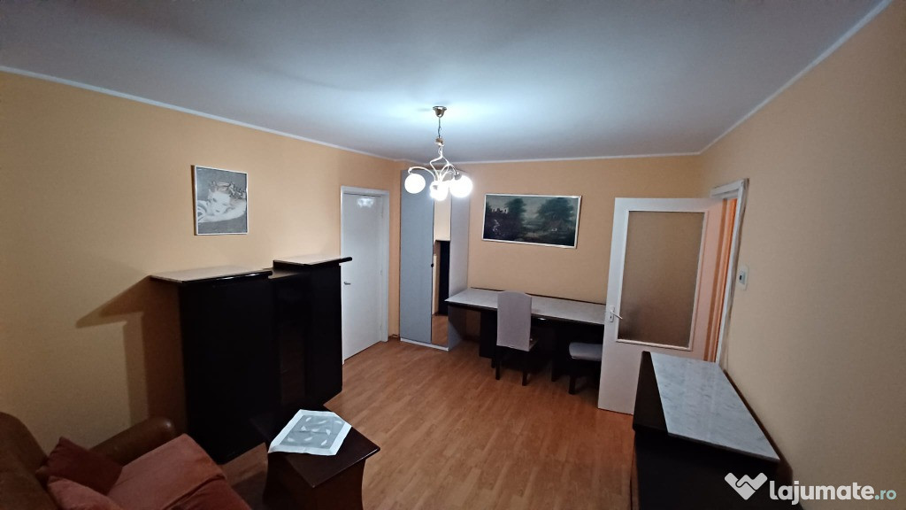 Apartament 2 camere de inchiriat 64m2 Bd. CANTEMIR nr.15 UNIRII