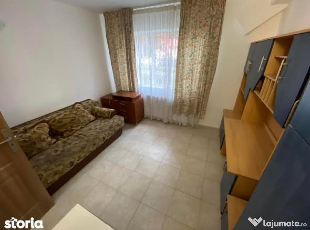 Vanzare Garsoniera Cora