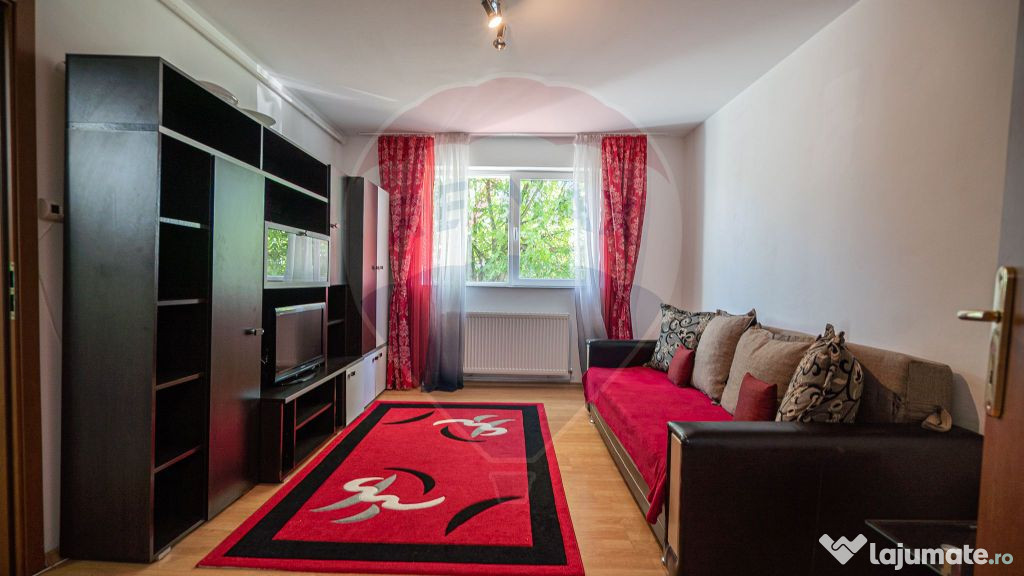 COMISION 0%De inchiriat! Garsoniera zona Bartolomeu, etaj...