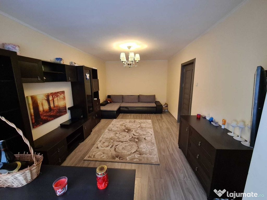 2 Camere - Sector 3 - Metrou 1 Decembrie 1918